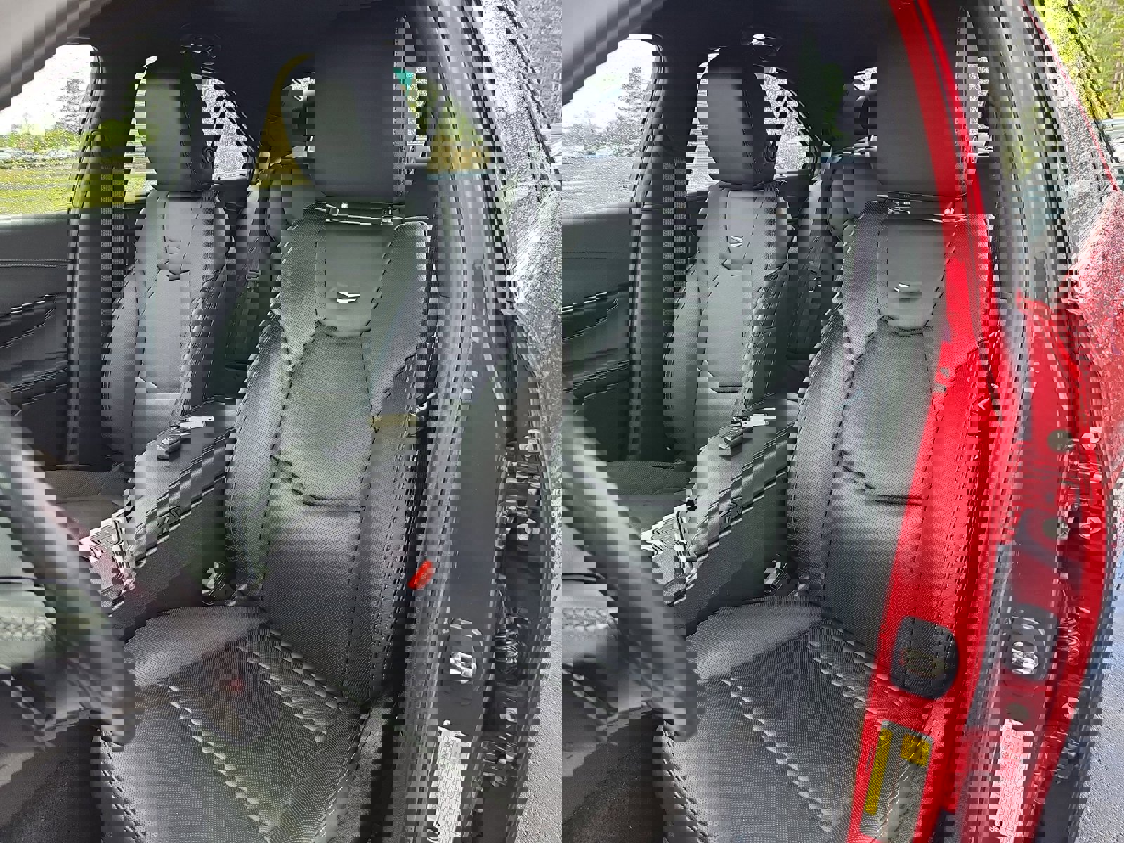 Used 2021 Cadillac CT4 Premium Luxury image 16