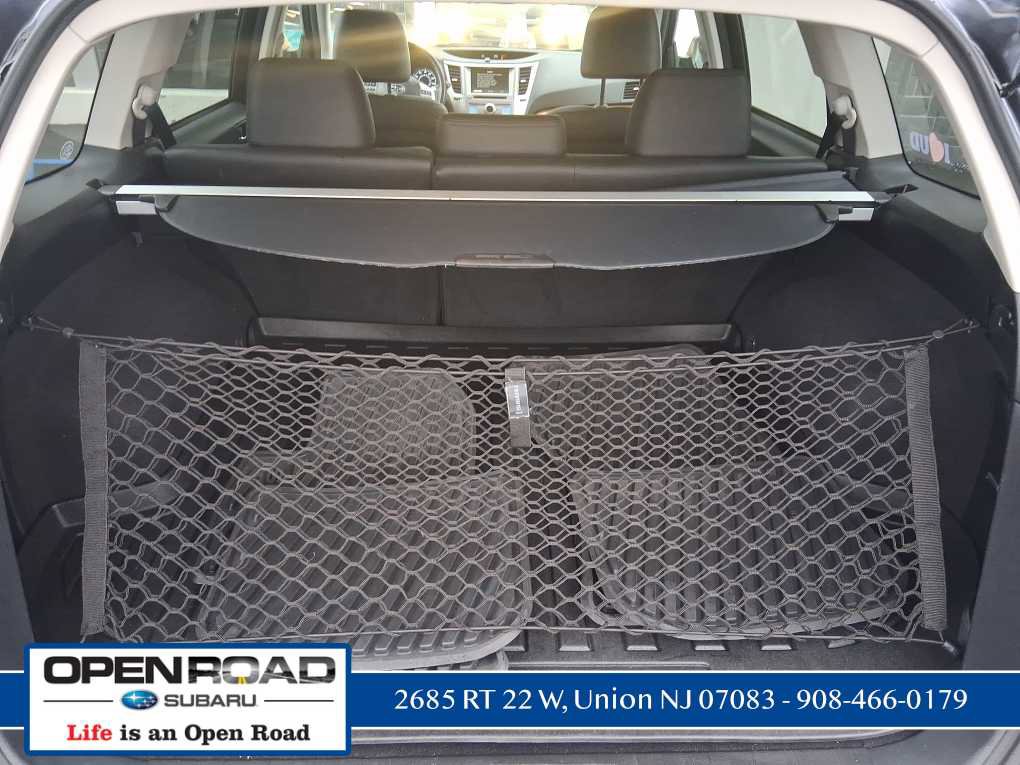 Used 2014 Subaru Outback 2.5i Limited image 9