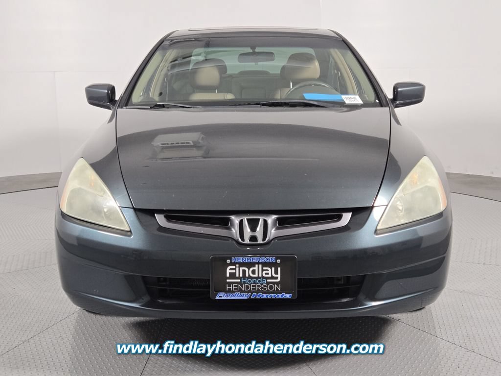 Used 2005 Honda Accord EX-L image 8