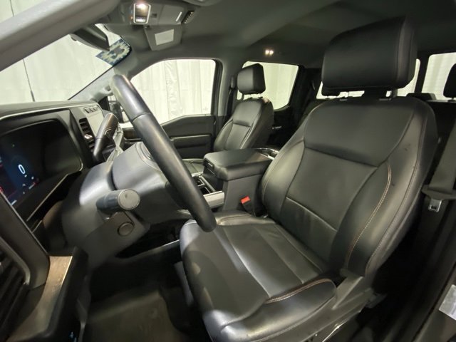 Used 2024 Ford F250 Lariat w/ Chrome Package image 10