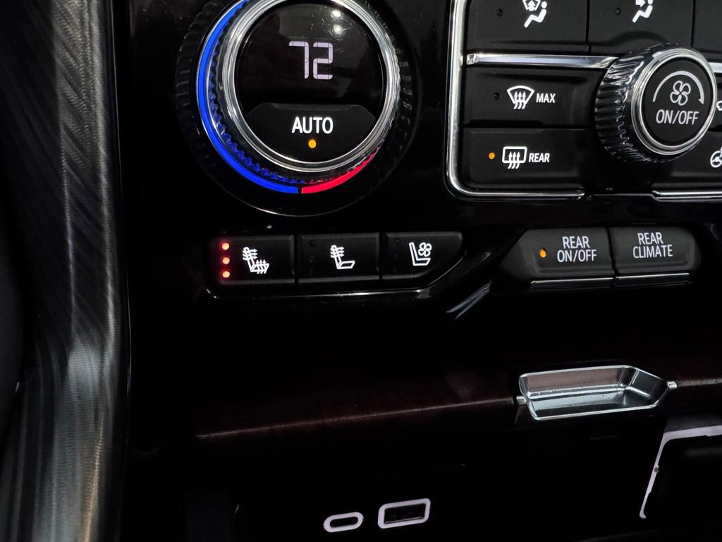 Certified 2023 GMC Yukon Denali Ultimate image 23