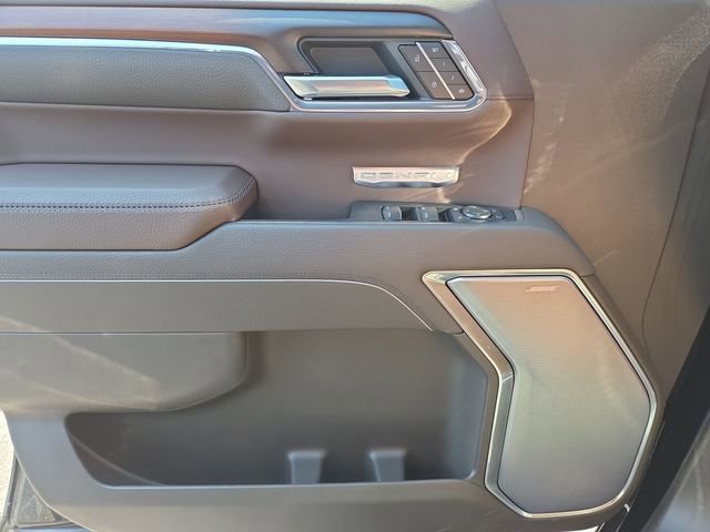 New 2025 GMC Sierra 1500 Denali w/ Denali Reserve Package image 23