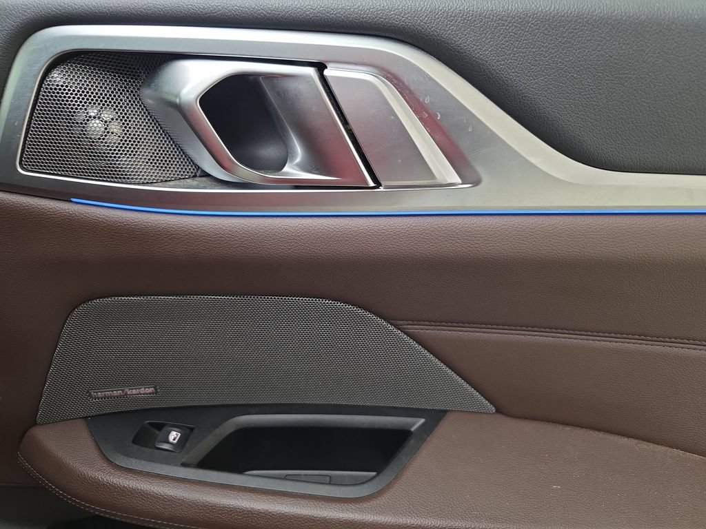 Certified 2024 BMW i4 M50 w/ Premium Package AWD/4WD image 27
