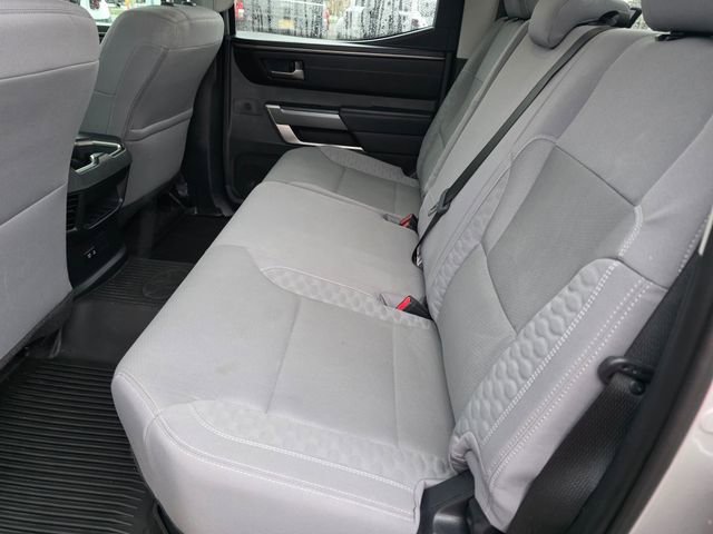 Used 2024 Toyota Tundra SR5 RWD image 15