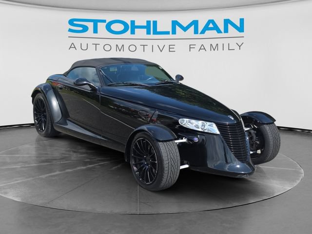 Used 1999 Plymouth Prowler RWD image 3