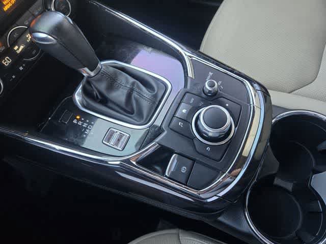 Used 2016 MAZDA CX-9 Grand Touring FWD image 17