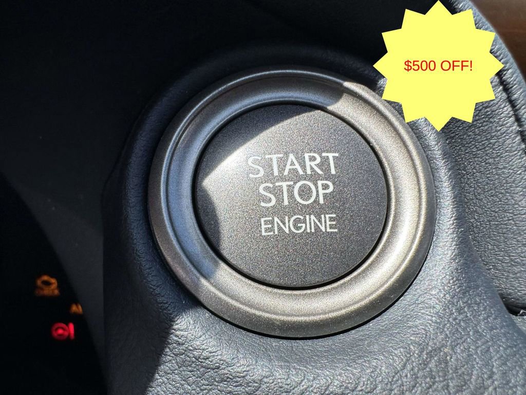 Used 2014 Lexus IS 350 w/ F Sport Package RWD image 29