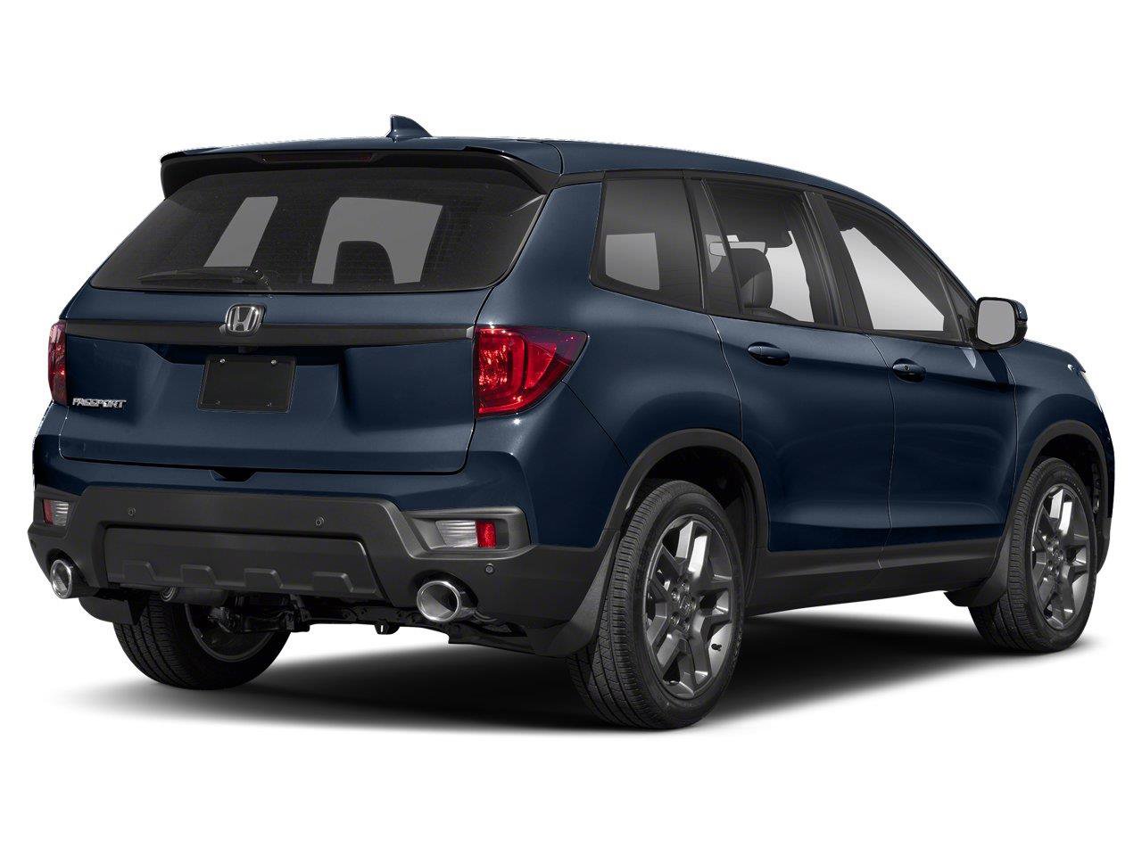 Used 2023 Honda Passport EX-L image 2