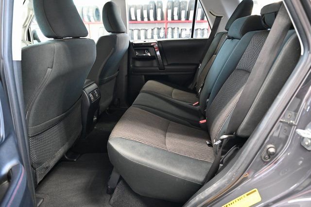 Used 2024 Toyota 4Runner TRD Off-Road image 12