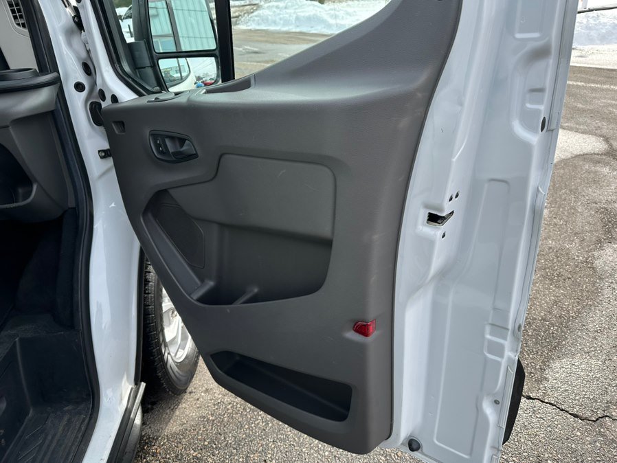 Used 2021 Ford Transit 350 XLT RWD image 9