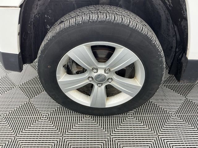 Used 2015 Jeep Patriot Limited w/ Sun/Sound Group image 15