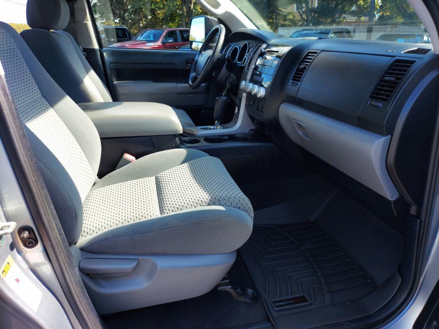 Used 2012 Toyota Tundra 4x4 Double Cab image 13