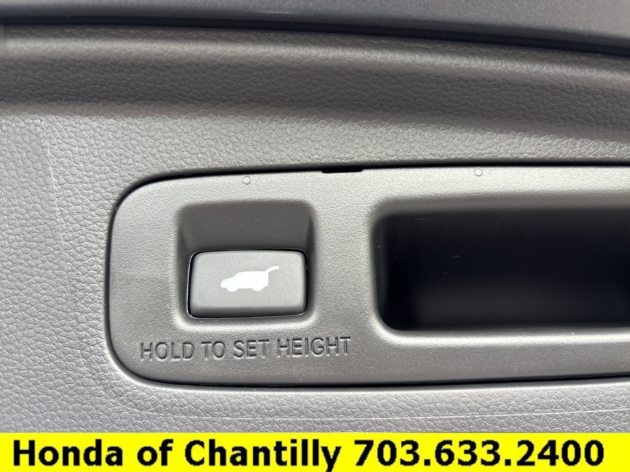 Certified 2026 Honda CR-V EX-L image 24