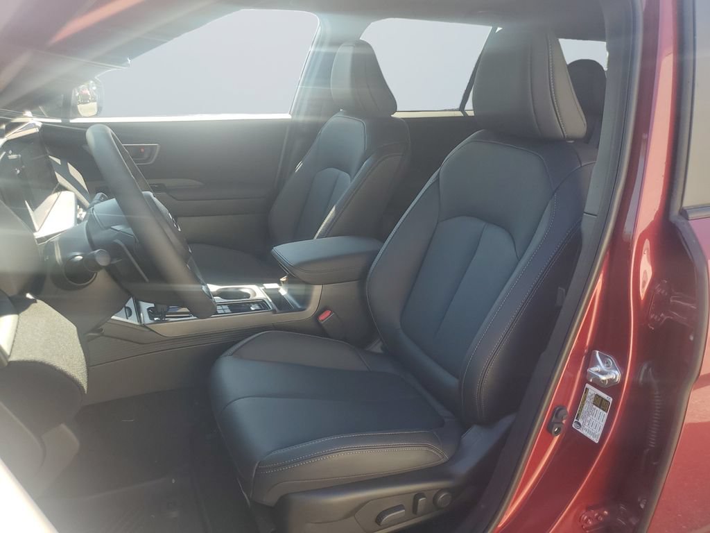 New 2026 Subaru Outback Wilderness AWD/4WD image 9