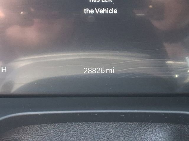 Used 2025 Jeep Grand Cherokee Altitude AWD/4WD image 20