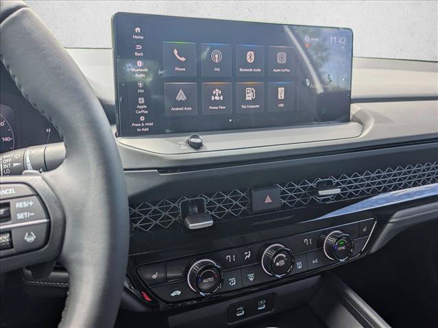 New 2026 Honda Accord Sport image 12