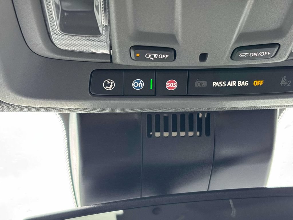 New 2026 GMC Sierra 2500 Pro w/ 1SA Pro Safety Plus Package AWD/4WD image 10