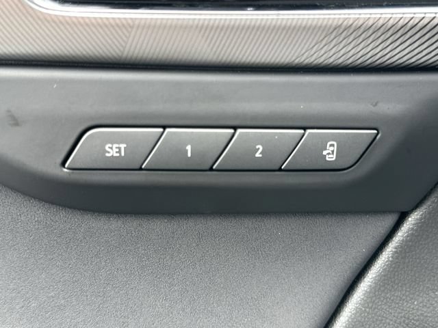 Used 2025 Buick Envision Sport Touring AWD/4WD image 22