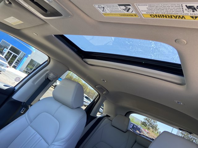 Used 2025 Honda HR-V EX-L image 28