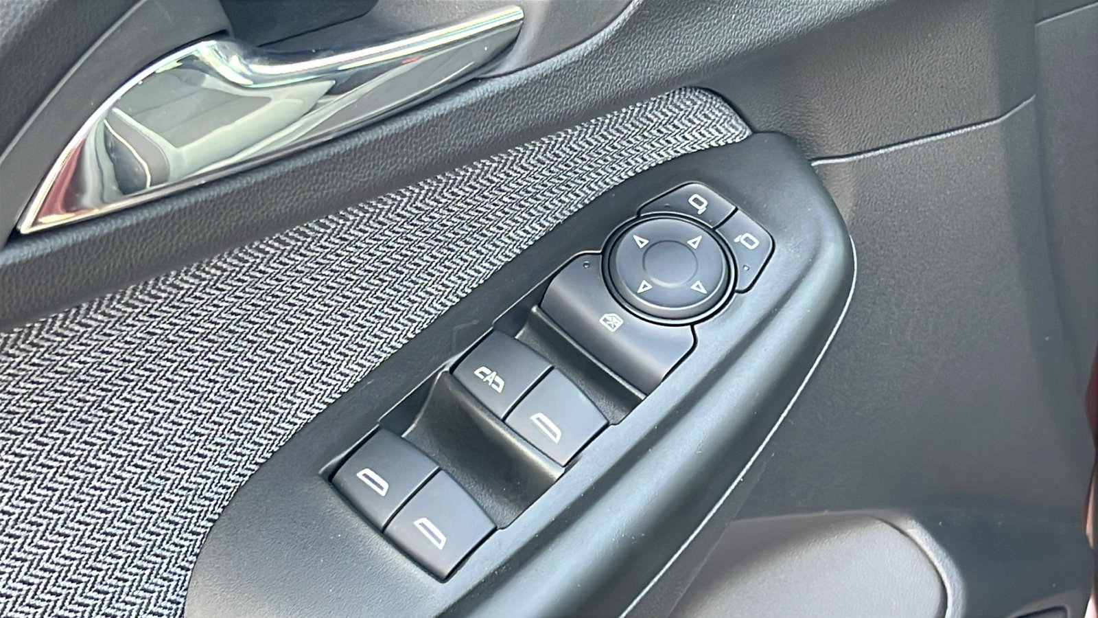 Certified 2023 Chevrolet TrailBlazer LS image 12