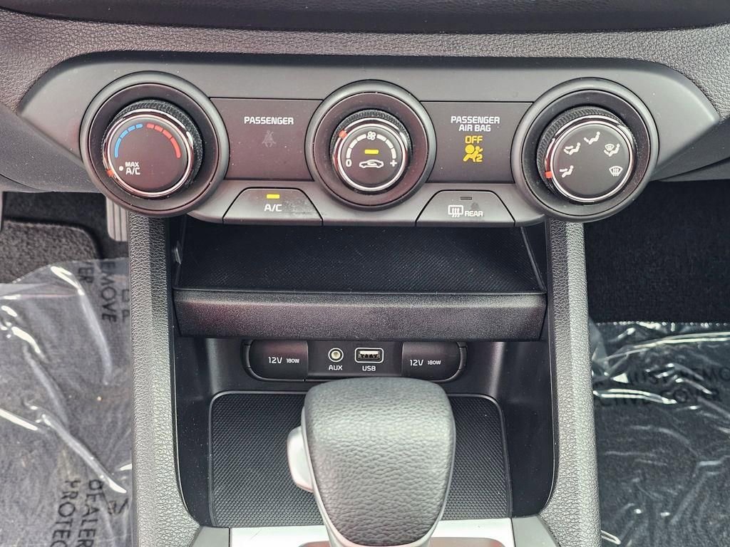 Used 2020 Kia Forte LXS image 26