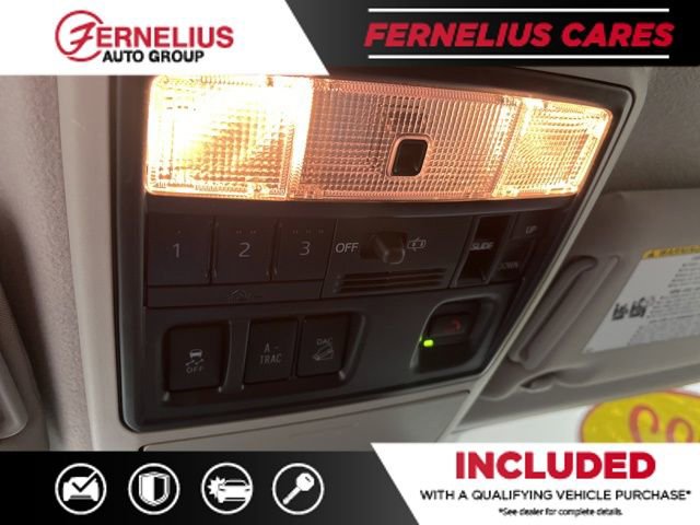 Used 2022 Toyota 4Runner SR5 Premium w/ Moonroof Package image 46