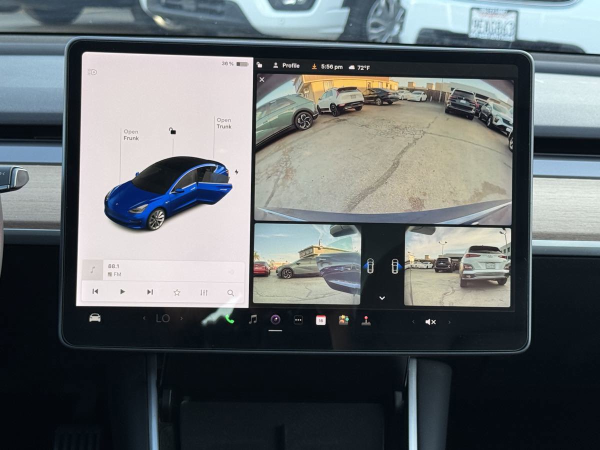 Used 2018 Tesla Model 3 image 26