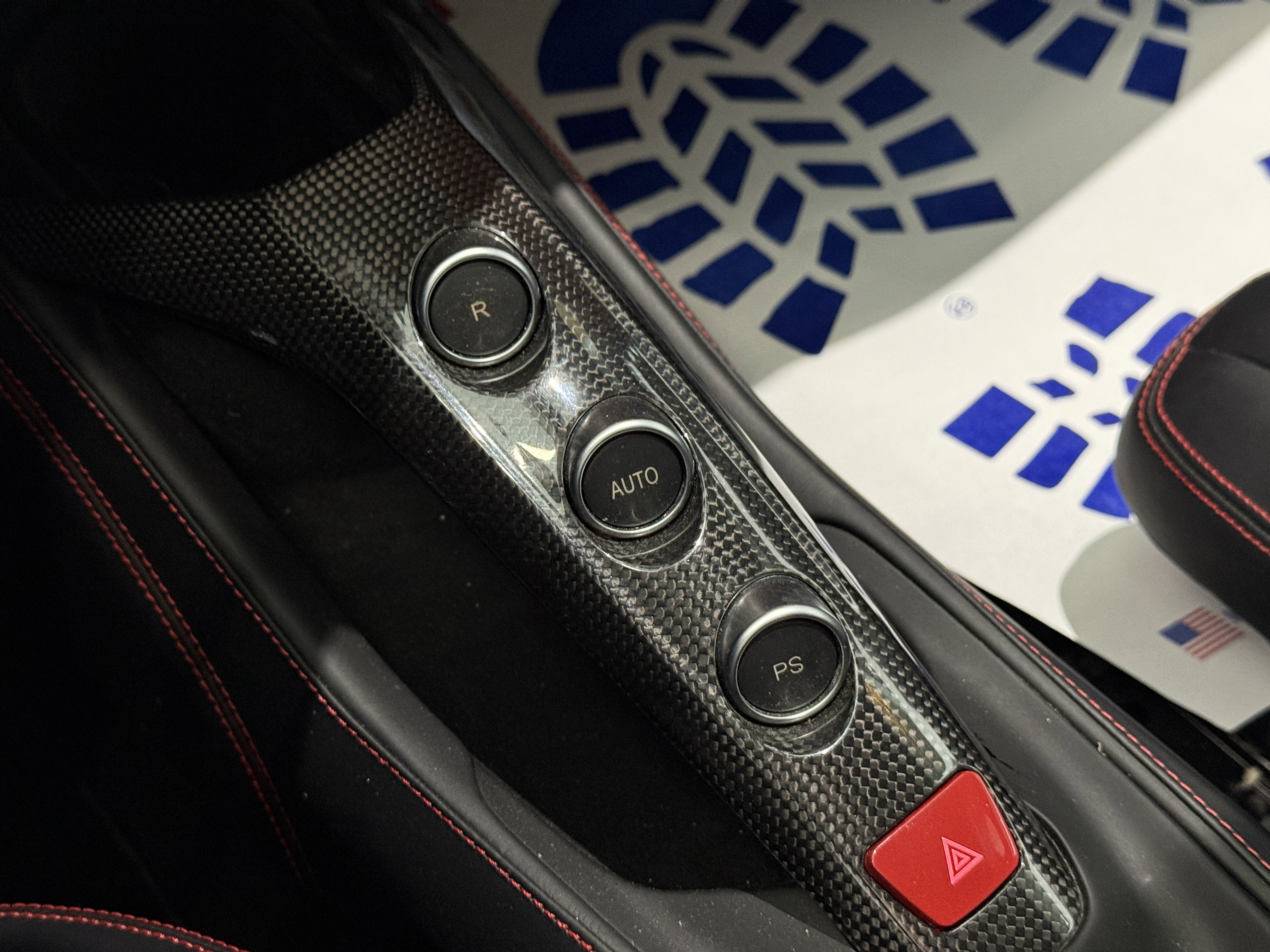 Used 2016 Ferrari 488 GTB image 24