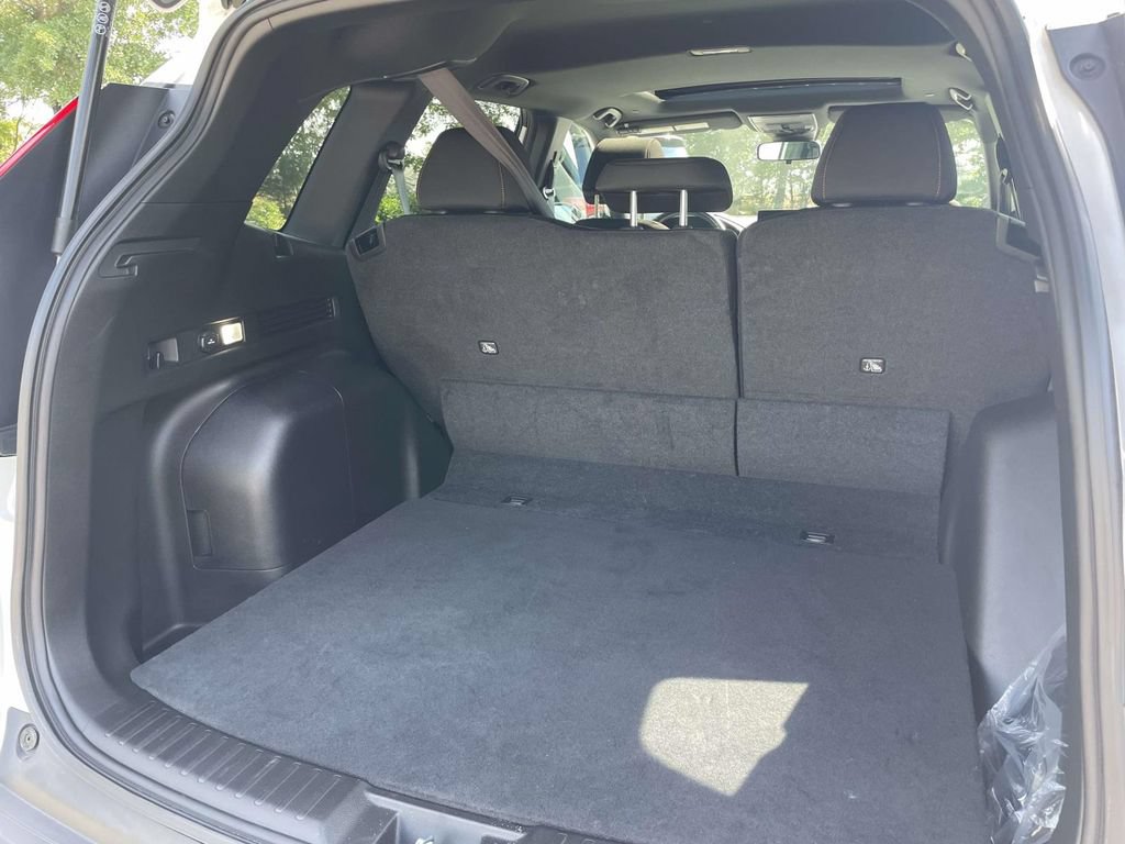 Used 2023 Honda CR-V Sport image 11
