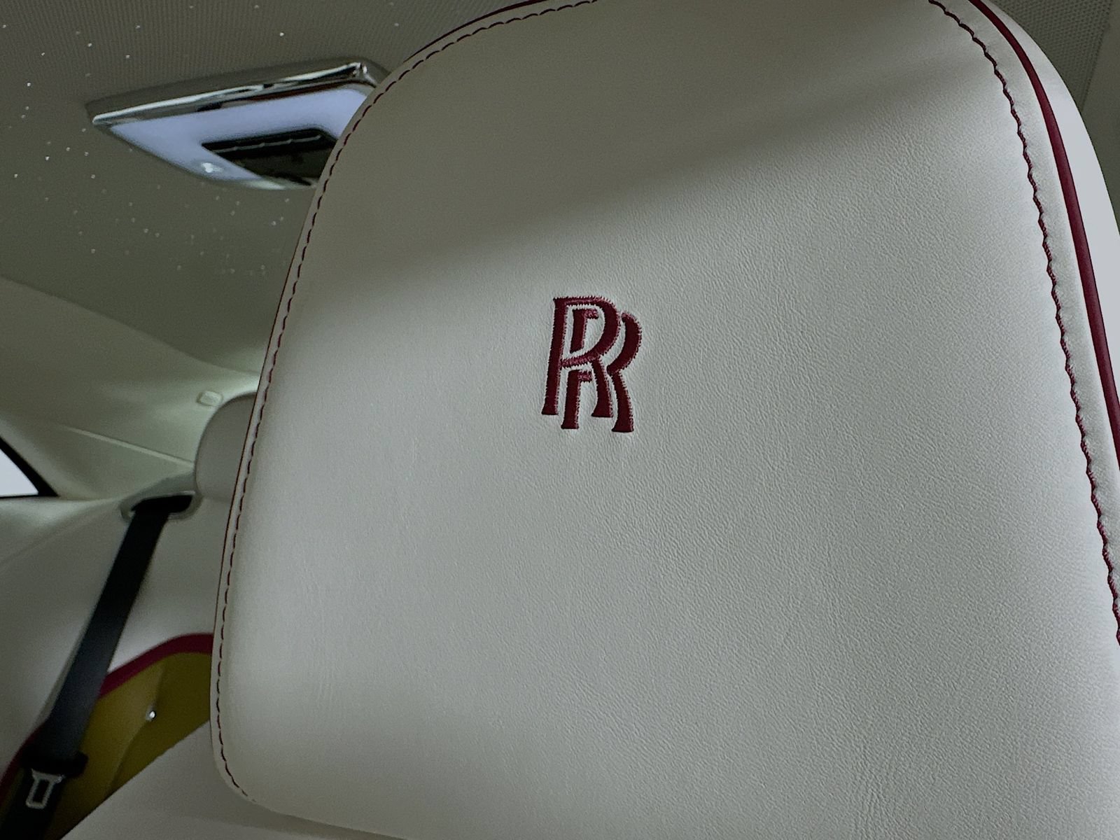 Used 2024 Rolls-Royce Spectre w/ Leather Finishing Pack AWD/4WD image 39