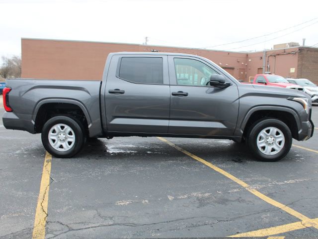 Used 2023 Toyota Tundra SR image 5