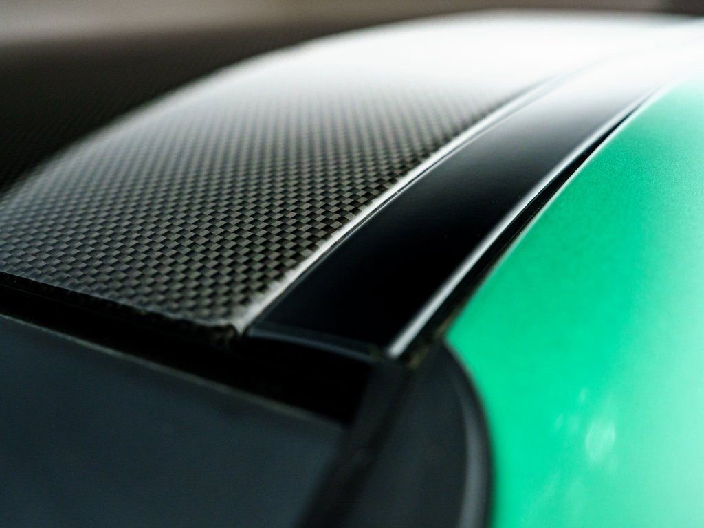 Used 2021 BMW M3 w/ Executive Package RWD image 34