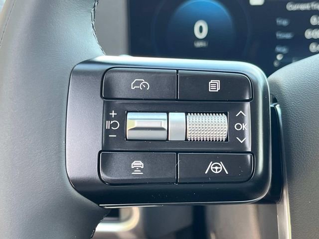 New 2026 Hyundai Ioniq 9 Calligraphy image 29