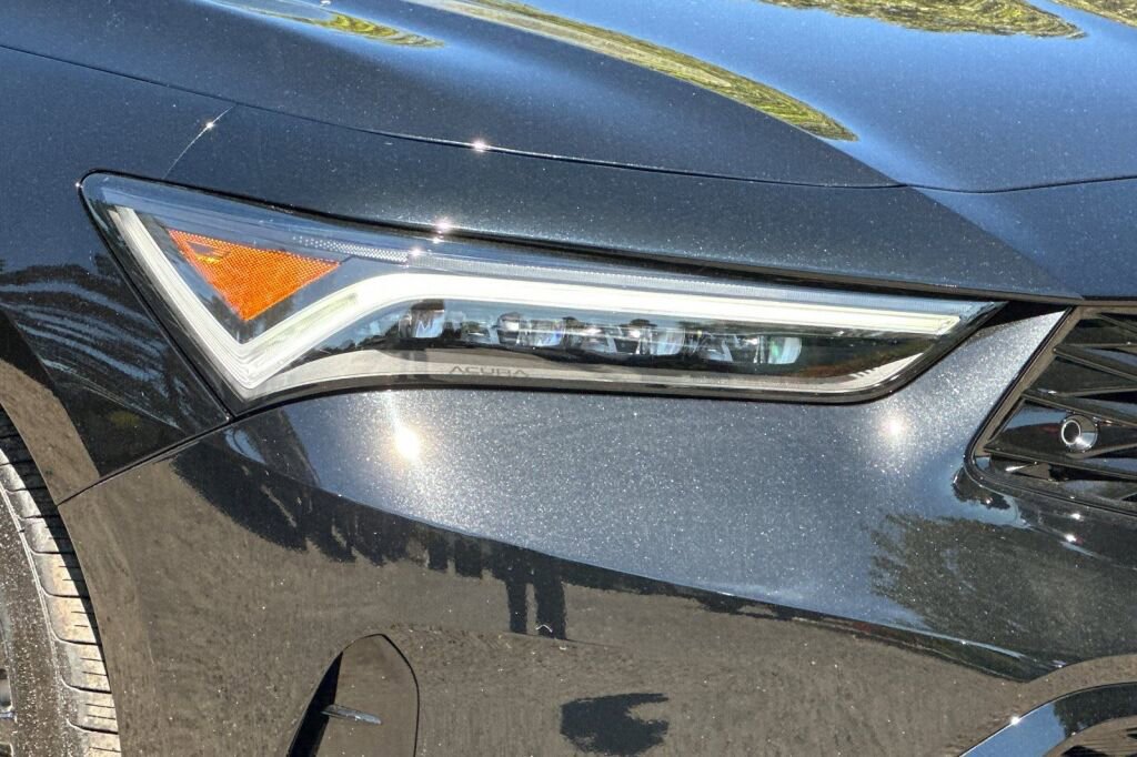 New 2026 Acura Integra A-Spec FWD image 29