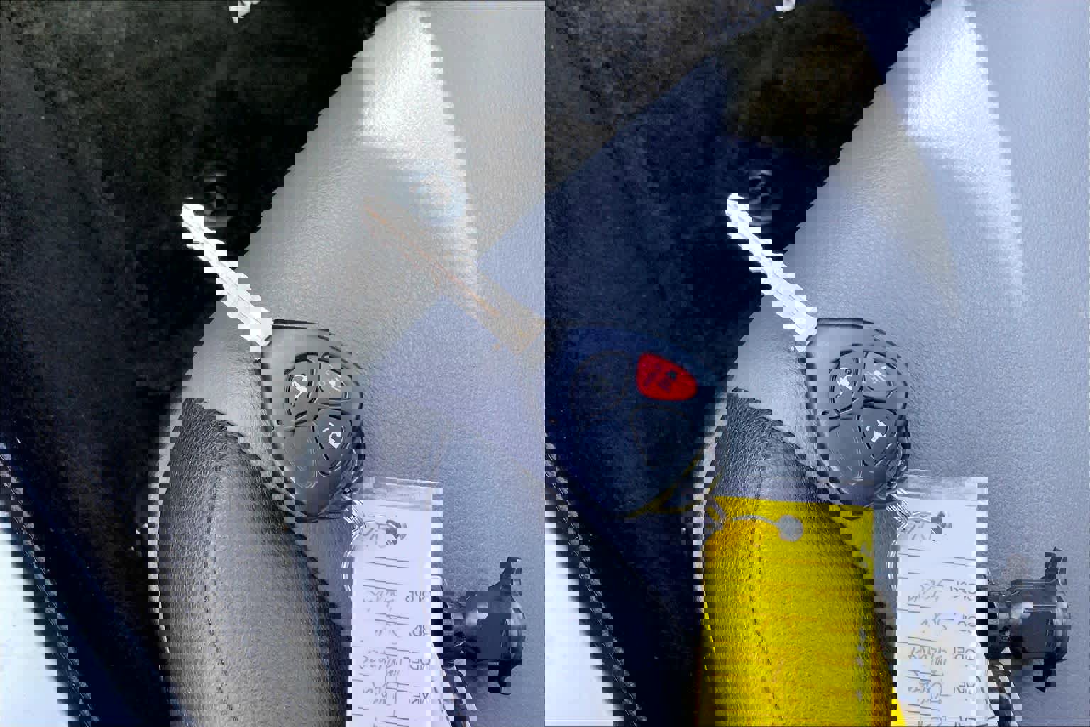 Used 2018 Toyota 4Runner SR5 Premium image 14