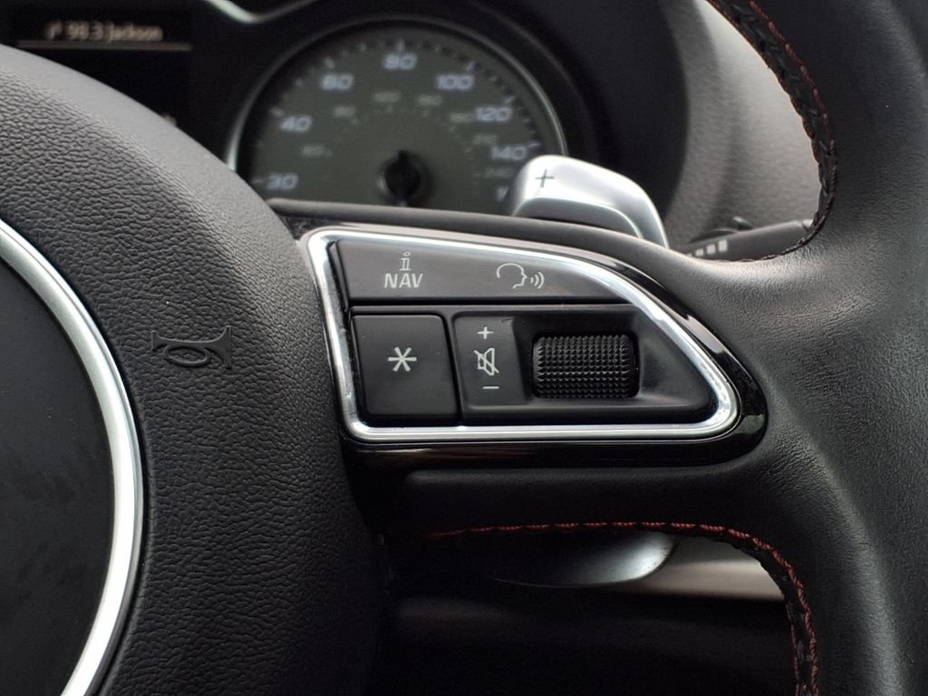 Used 2015 Audi S3 Premium Plus AWD/4WD image 17