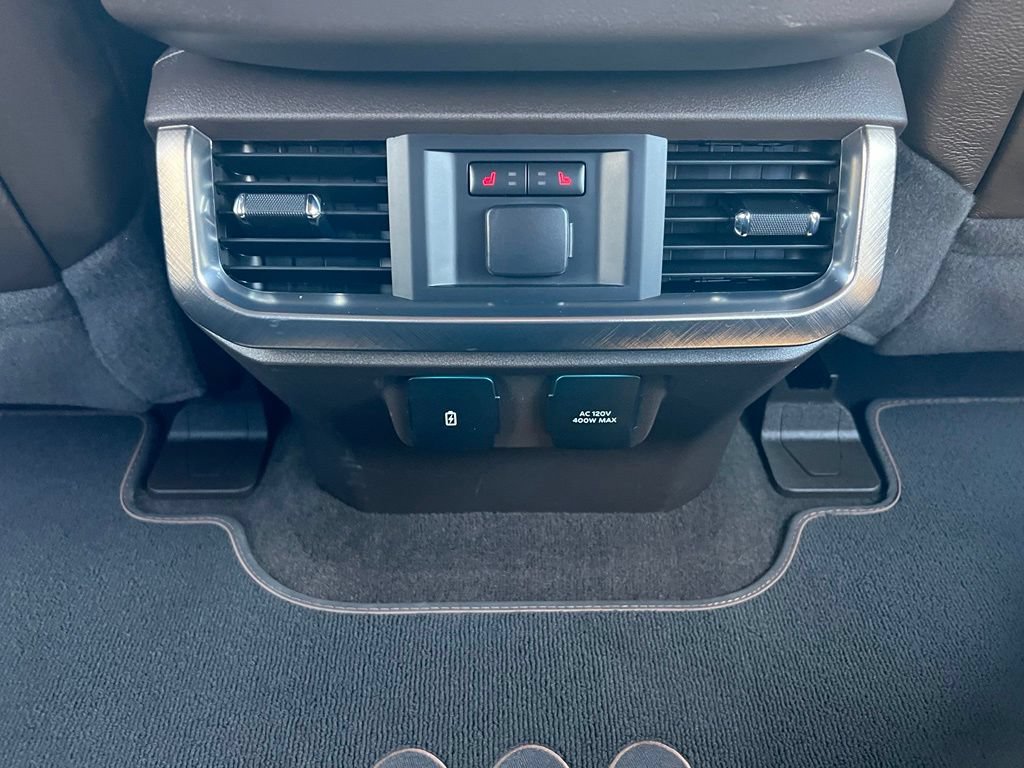 Used 2021 Ford F150 King Ranch w/ Equipment Group 601A High AWD/4WD image 25