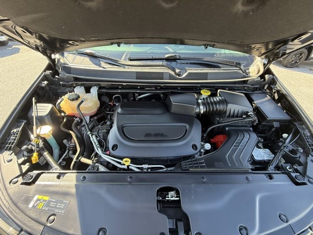 Certified 2021 Chrysler Pacifica Touring-L image 11