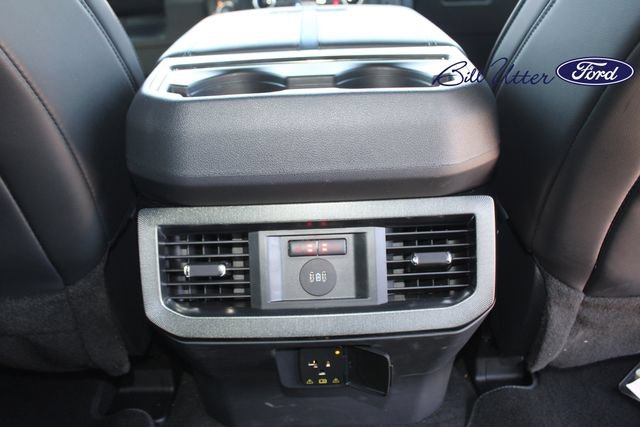 Used 2025 Ford F250 Platinum w/ FX4 Off-Road Package AWD/4WD image 15