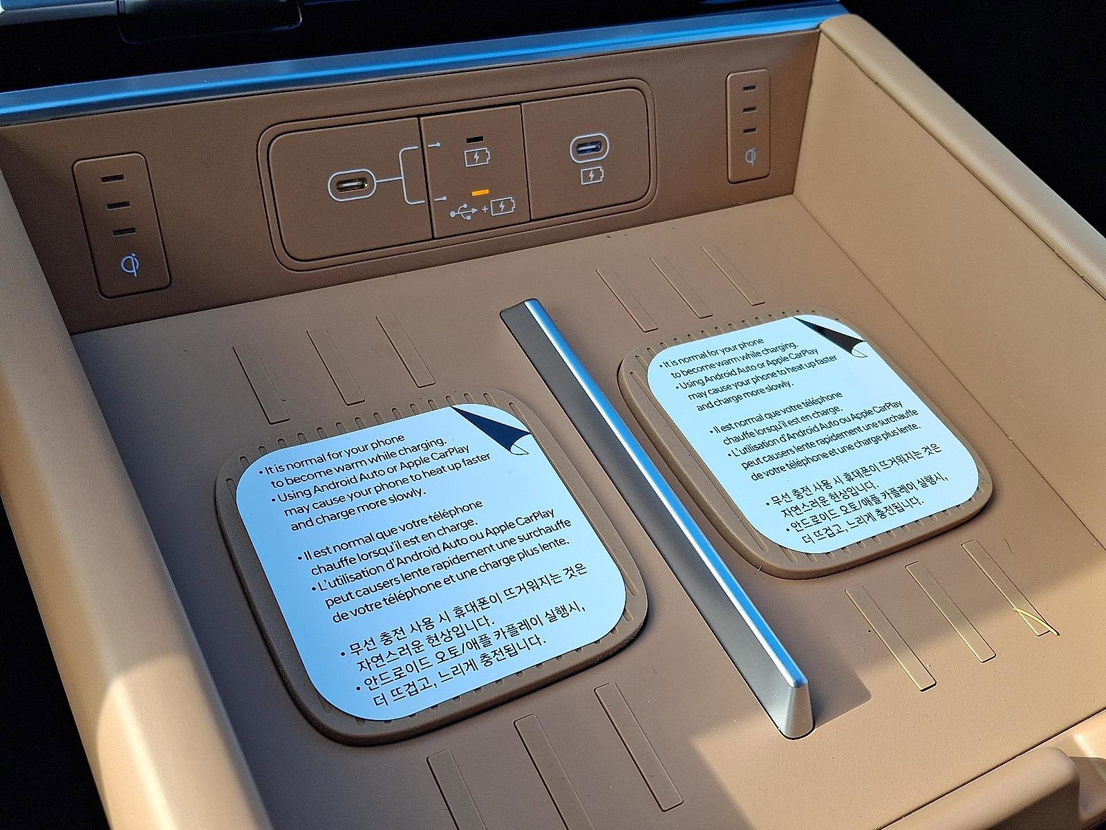 New 2026 Hyundai Santa Fe Limited image 16