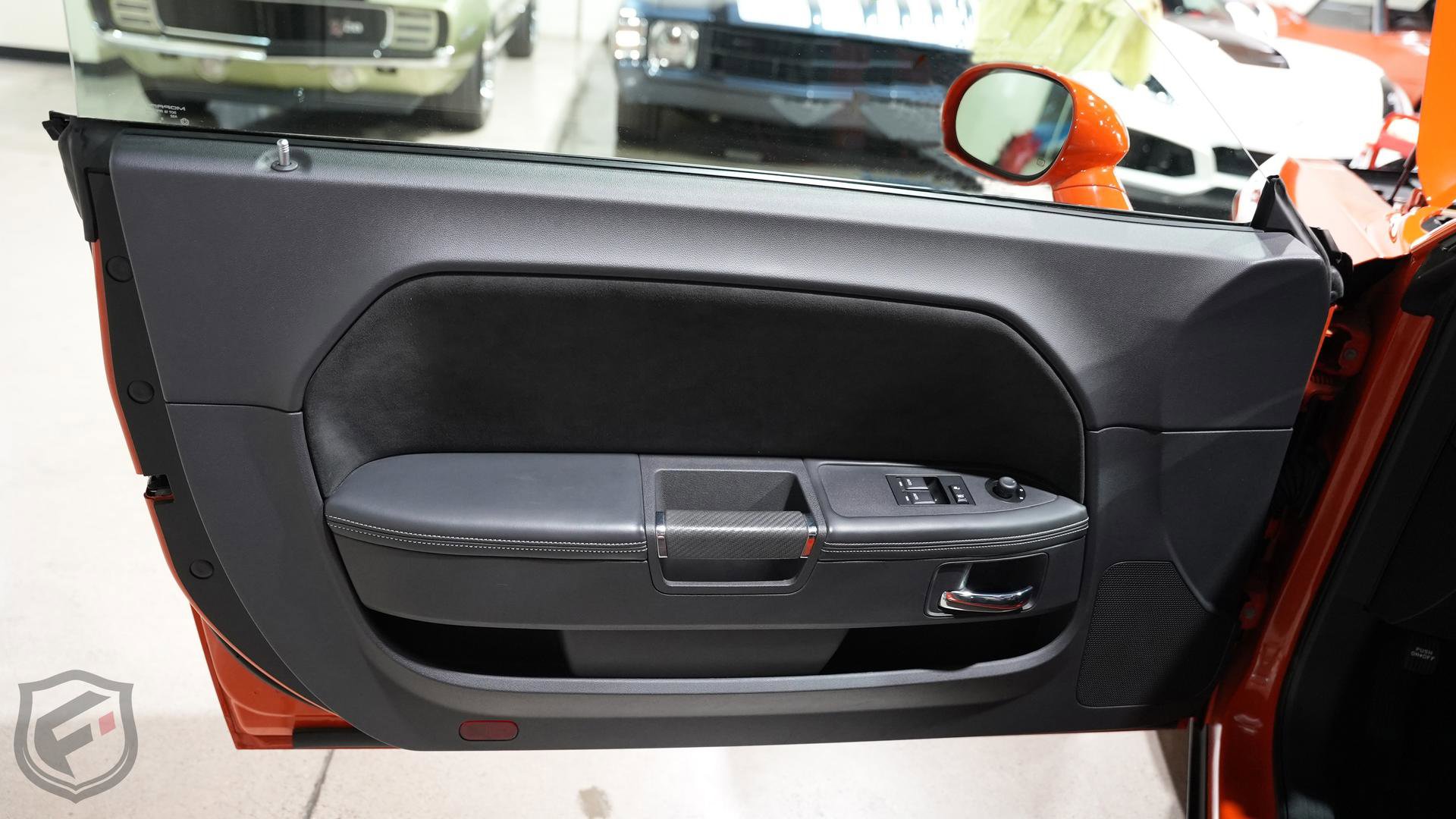 Used 2008 Dodge Challenger SRT8 image 28