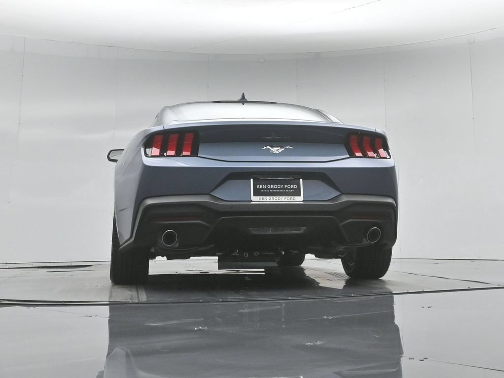 New 2026 Ford Mustang Coupe RWD image 47