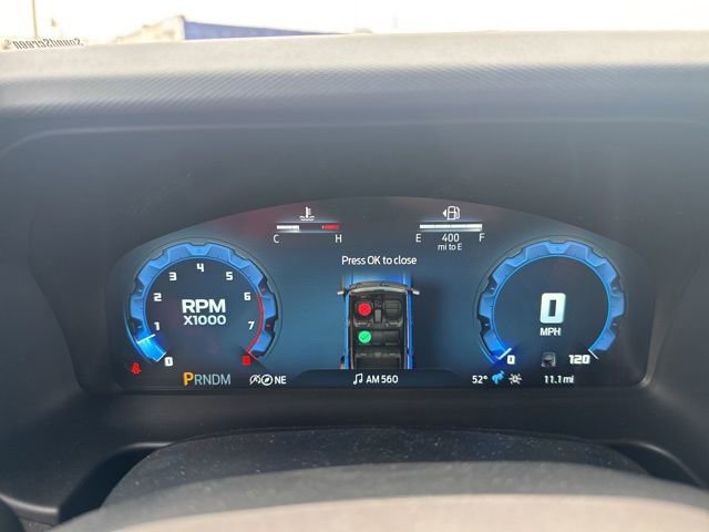 New 2026 Ford Bronco Badlands image 20