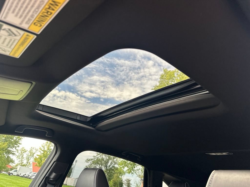 Used 2019 Acura MDX A-Spec AWD/4WD image 6
