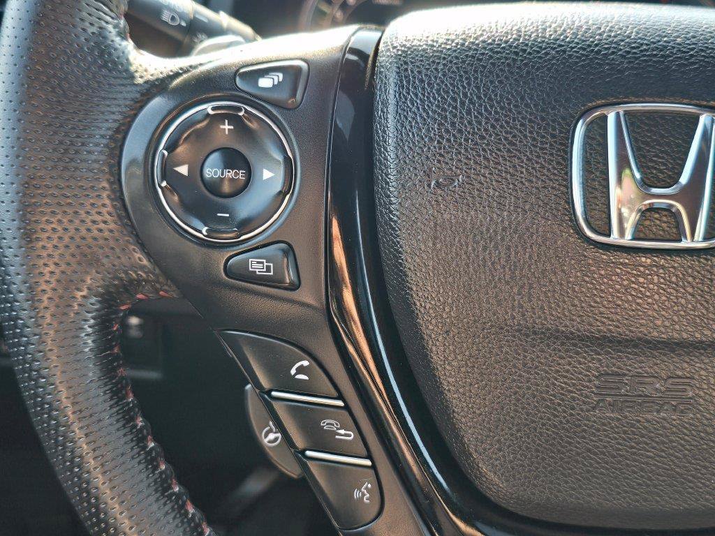Certified 2023 Honda Ridgeline Black Edition image 37