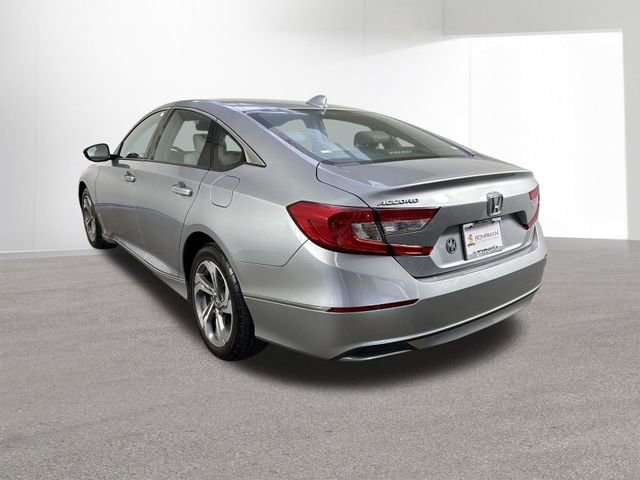 Used 2020 Honda Accord EX-L image 31