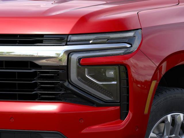 New 2026 Chevrolet Tahoe LS RWD image 10