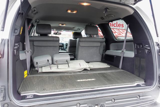 Used 2008 Toyota Sequoia Platinum image 34