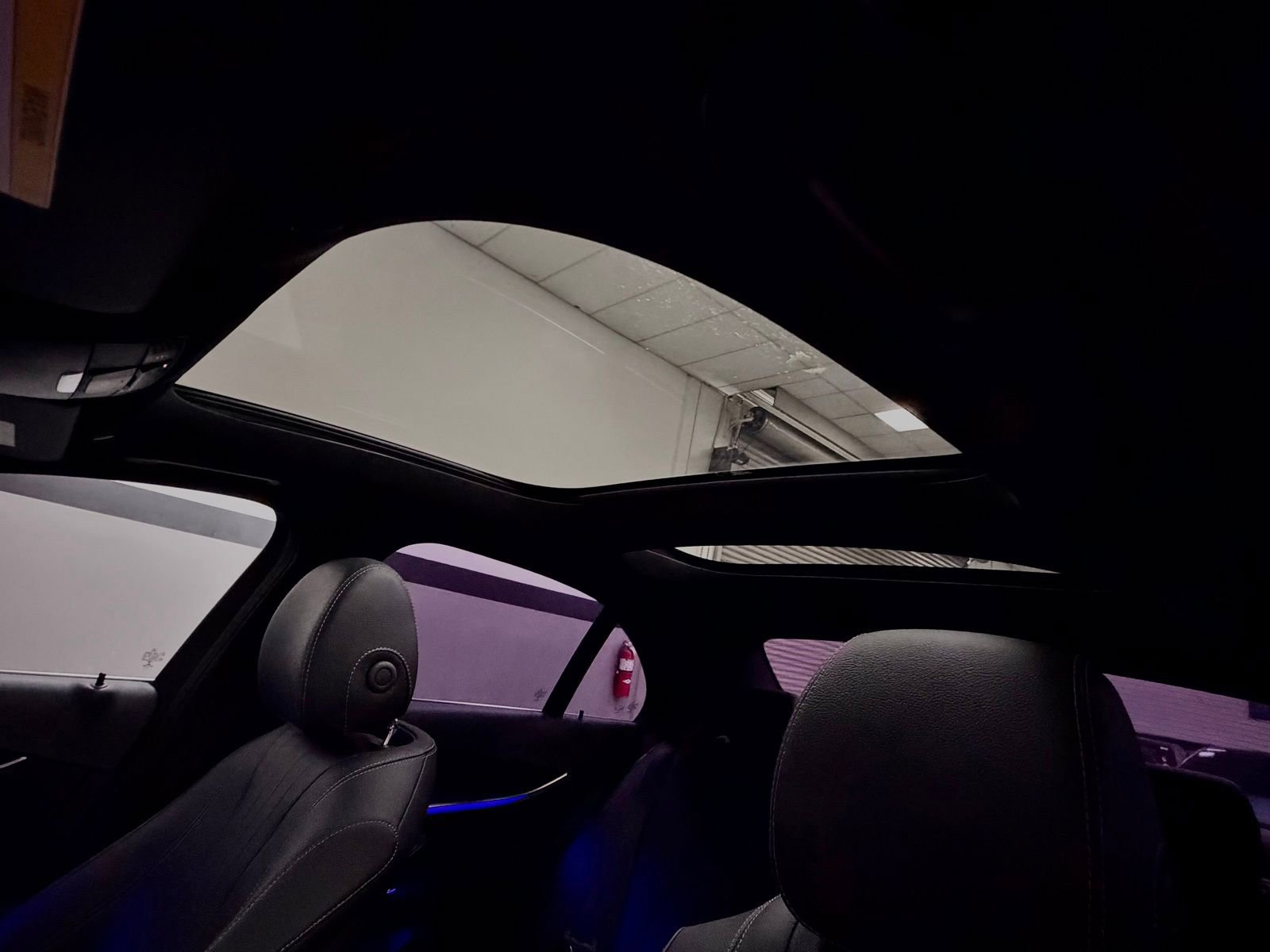 Certified 2022 Mercedes-Benz E 350 Sedan image 26