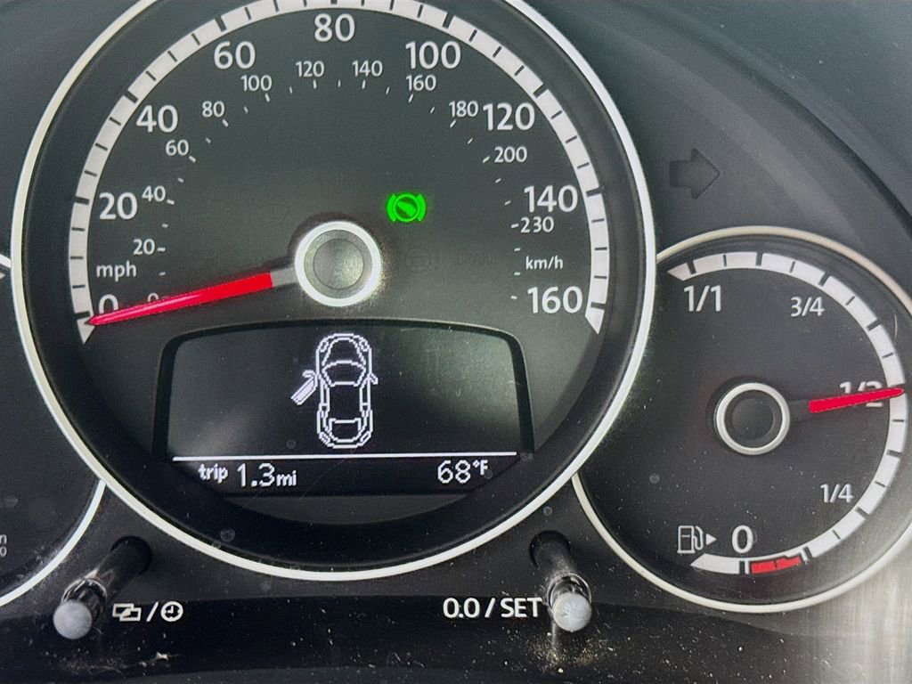 Used 2015 Volkswagen Beetle 1.8T image 15